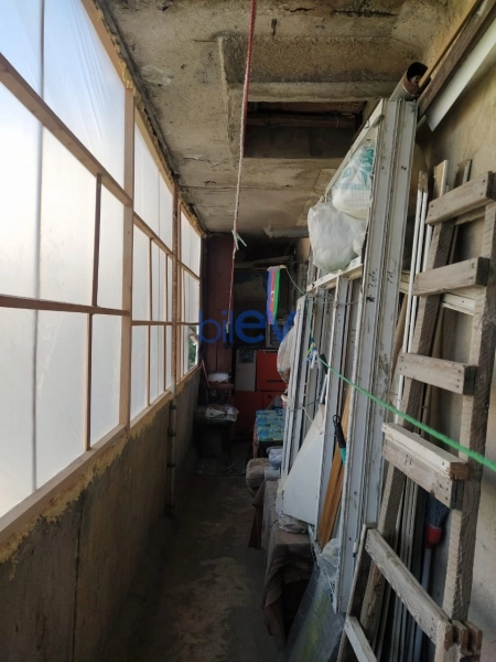 Satış 2 otaqlı Köhnə Tikili bina evi  60m², Bakı