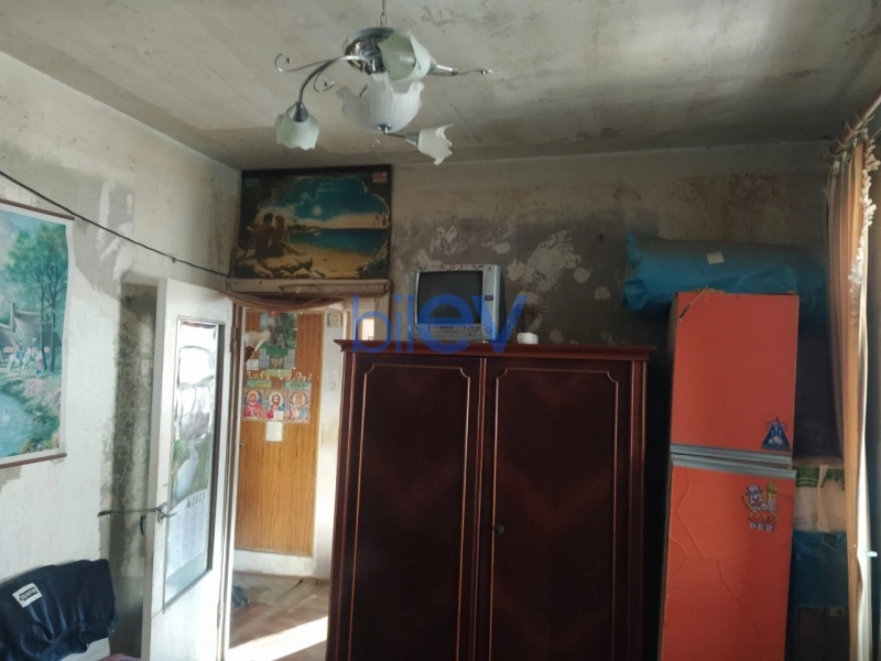 Satış 2 otaqlı Köhnə Tikili bina evi  60m², Bakı