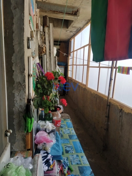 Satış 2 otaqlı Köhnə Tikili bina evi  60m², Bakı