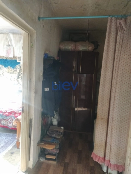 Satış 2 otaqlı Köhnə Tikili bina evi  60m², Bakı