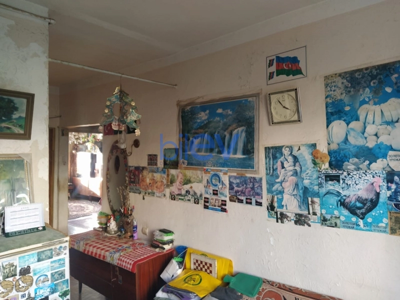 Satış 2 otaqlı Köhnə Tikili bina evi  60m², Bakı