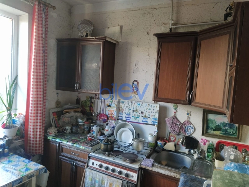 Satış 2 otaqlı Köhnə Tikili bina evi  60m², Bakı