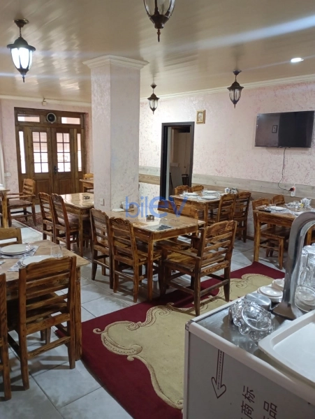 Aylıq Kirayə 6 otaqlı İstirahət Mərkəzləri  220m², Bakı