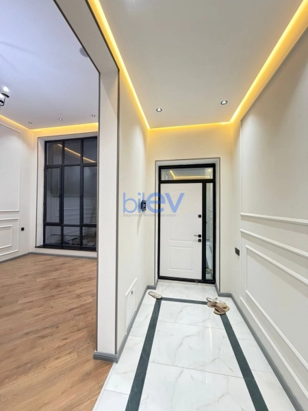 Satış 3 otaqlı Həyət evi  120m², Bakı