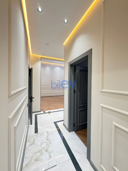 Satış 3 otaqlı Həyət evi  120m², Bakı