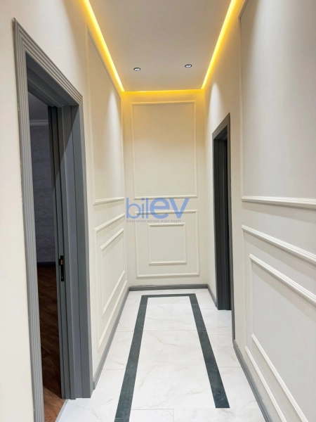 Satış 3 otaqlı Həyət evi  120m², Bakı