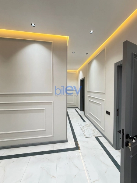 Satış 3 otaqlı Həyət evi  120m², Bakı
