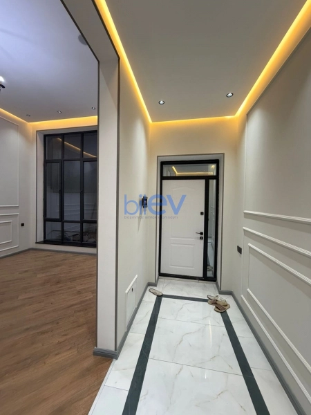 Satış 3 otaqlı Həyət evi  120m², Bakı