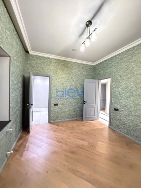 Satış 3 otaqlı Həyət evi  120m², Bakı