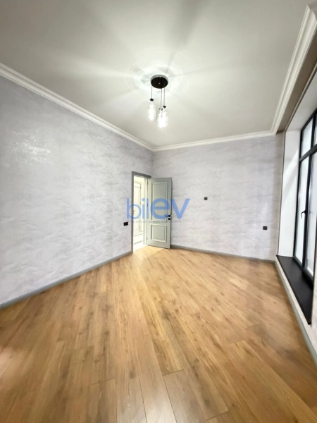Satış 3 otaqlı Həyət evi  120m², Bakı