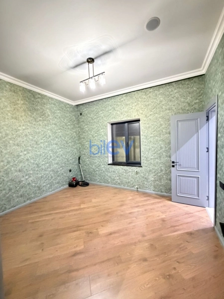 Satış 3 otaqlı Həyət evi  120m², Bakı