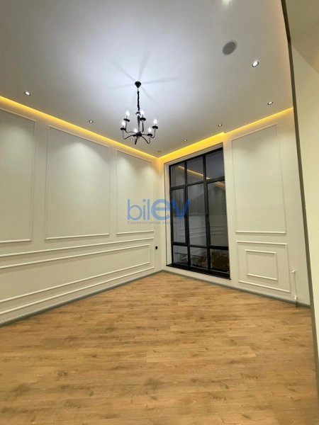 Satış 3 otaqlı Həyət evi  120m², Bakı