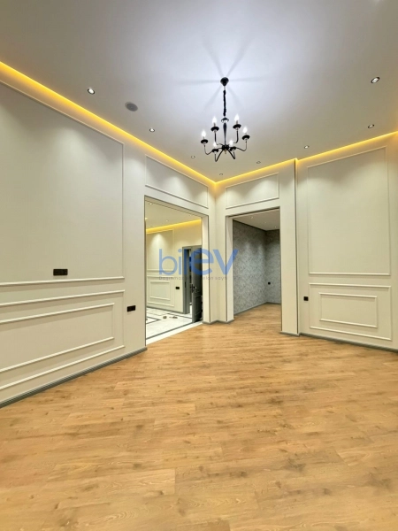 Satış 3 otaqlı Həyət evi  120m², Bakı