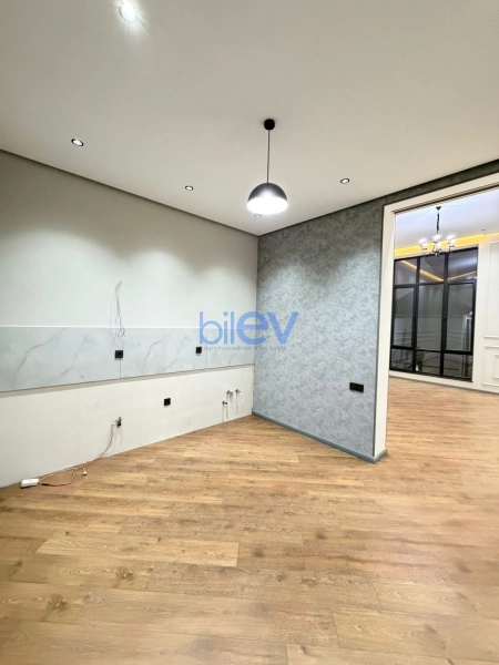 Satış 3 otaqlı Həyət evi  120m², Bakı