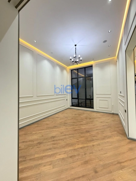 Satış 3 otaqlı Həyət evi  120m², Bakı