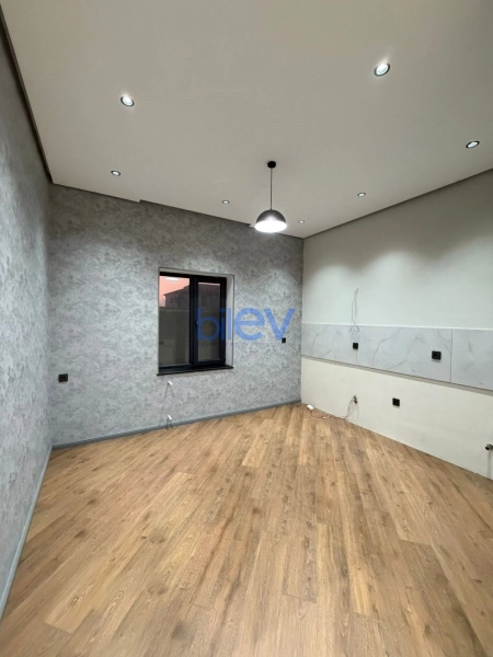 Satış 3 otaqlı Həyət evi  120m², Bakı