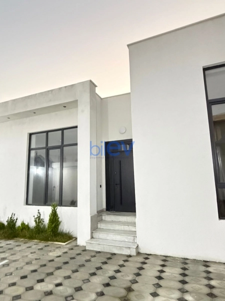 Satış 3 otaqlı Həyət evi  120m², Bakı