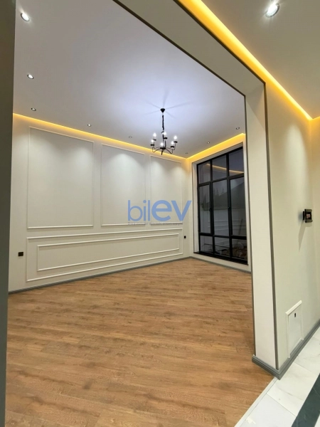 Satış 3 otaqlı Həyət evi  120m², Bakı