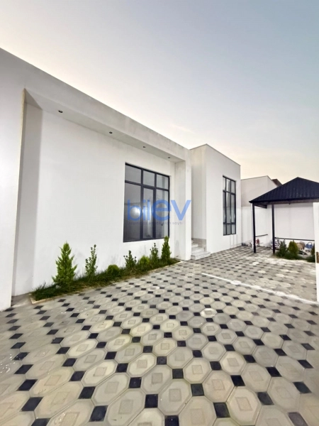Satış 3 otaqlı Həyət evi  120m², Bakı