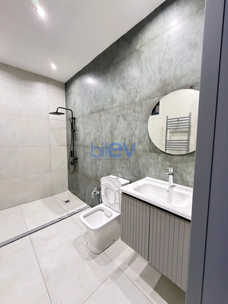 Satış 3 otaqlı Həyət evi  120m², Bakı