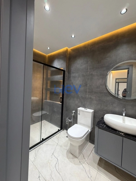 Satış 3 otaqlı Həyət evi  120m², Bakı