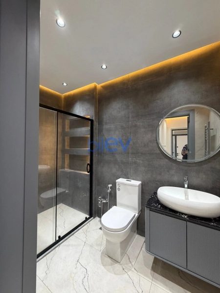 Satış 3 otaqlı Həyət evi  120m², Bakı