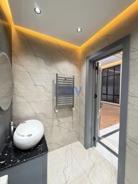 Satış 3 otaqlı Həyət evi  120m², Bakı