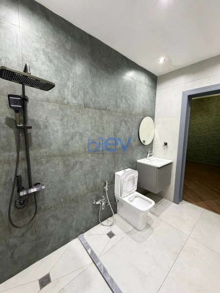 Satış 3 otaqlı Həyət evi  120m², Bakı
