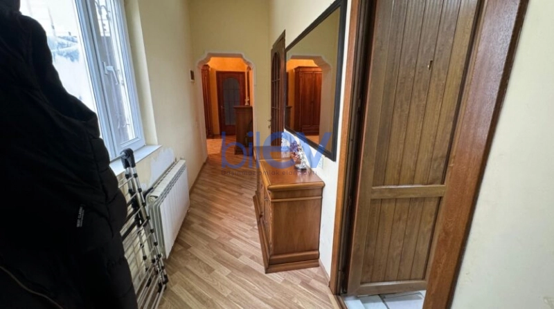 Satış 3 otaqlı Həyət evi  210m², Bakı