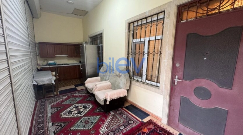 Satış 3 otaqlı Həyət evi  210m², Bakı