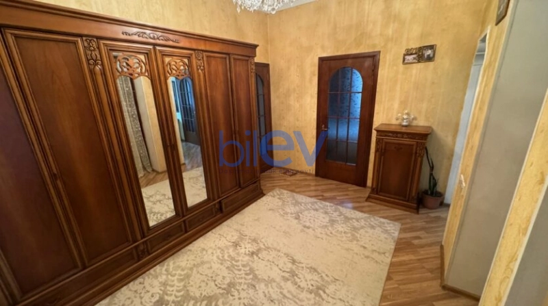 Satış 3 otaqlı Həyət evi  210m², Bakı