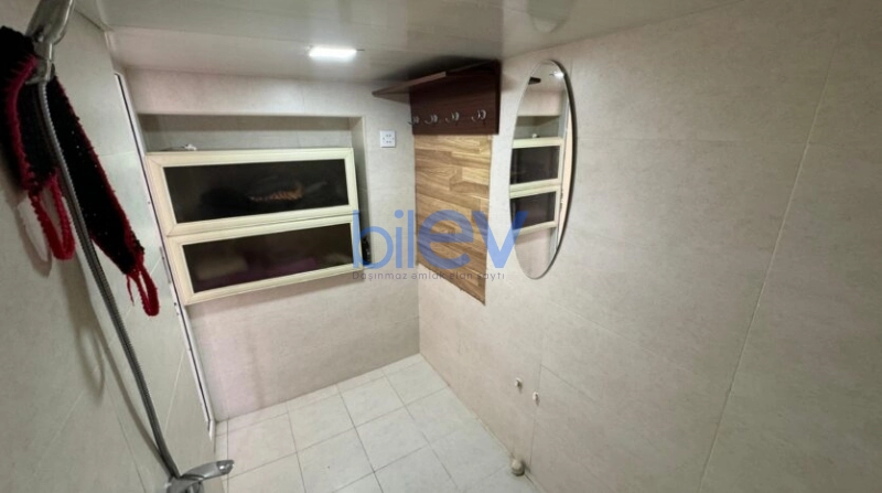 Satış 3 otaqlı Həyət evi  210m², Bakı