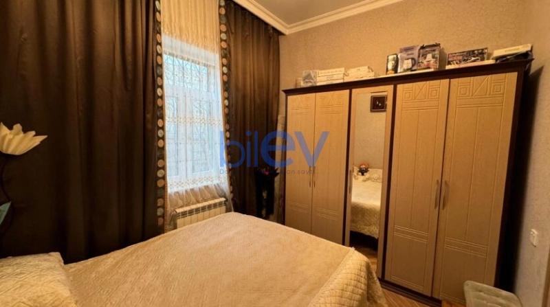 Satış 3 otaqlı Həyət evi  210m², Bakı