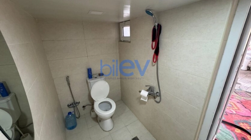Satış 3 otaqlı Həyət evi  210m², Bakı