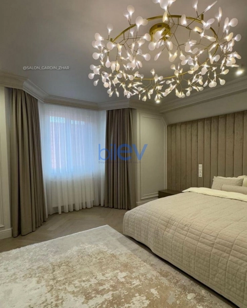 Aylıq Kirayə 3 otaqlı Yeni Tikili bina evi  120m², Bakı