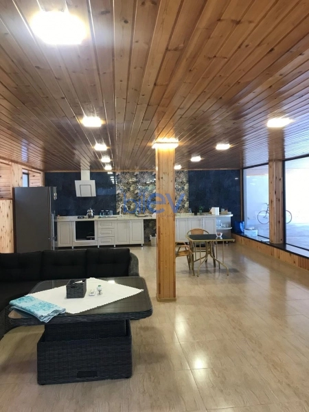 Satış 7 otaqlı Həyət evi  340m², Bakı