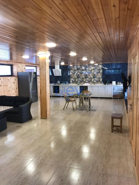 Satış 7 otaqlı Həyət evi  340m², Bakı