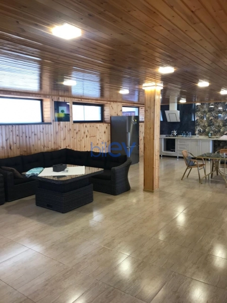 Satış 7 otaqlı Həyət evi  340m², Bakı