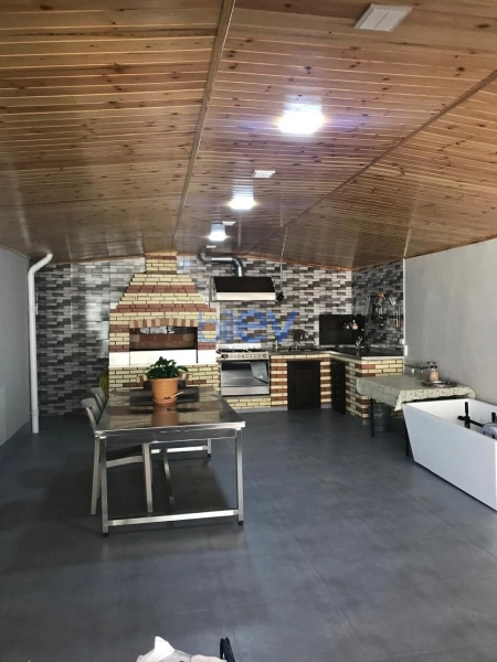 Satış 7 otaqlı Həyət evi  340m², Bakı