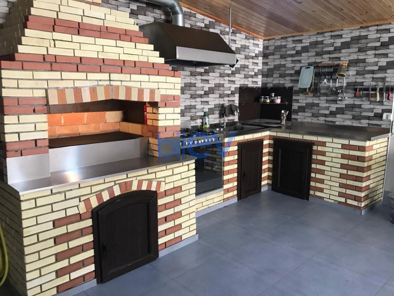 Satış 7 otaqlı Həyət evi  340m², Bakı