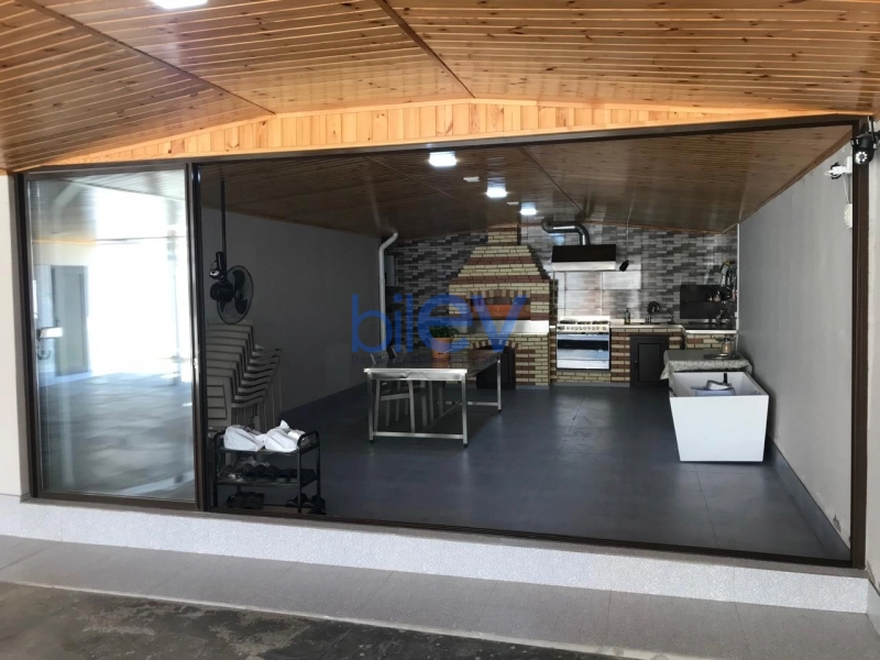 Satış 7 otaqlı Həyət evi  340m², Bakı