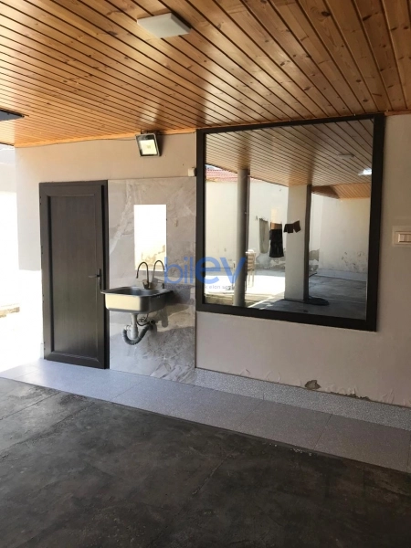 Satış 7 otaqlı Həyət evi  340m², Bakı