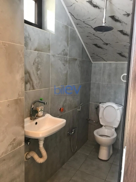 Satış 7 otaqlı Həyət evi  340m², Bakı