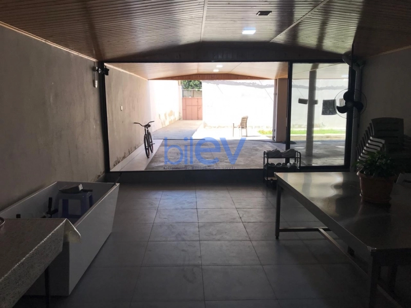 Satış 7 otaqlı Həyət evi  340m², Bakı