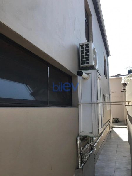 Satış 7 otaqlı Həyət evi  340m², Bakı