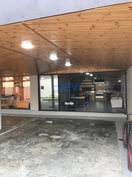 Satış 7 otaqlı Həyət evi  340m², Bakı