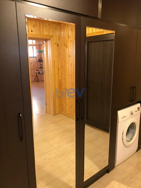 Satış 7 otaqlı Həyət evi  340m², Bakı
