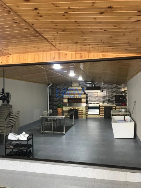 Satış 7 otaqlı Həyət evi  340m², Bakı
