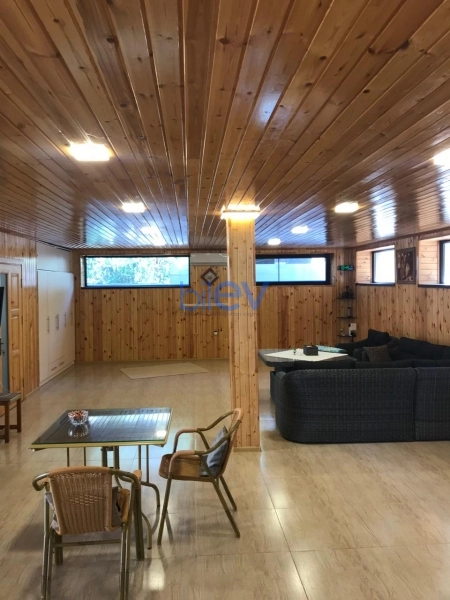 Satış 7 otaqlı Həyət evi  340m², Bakı