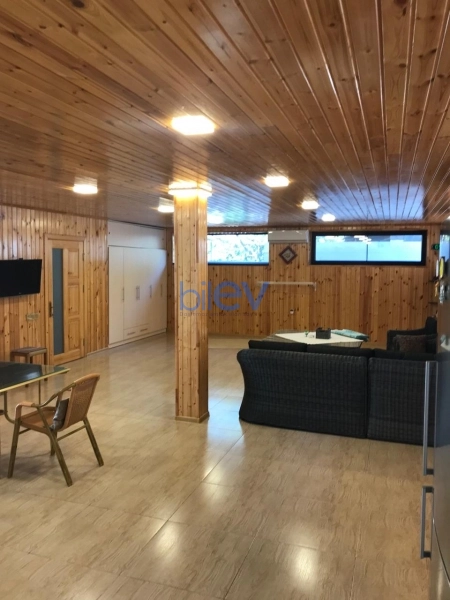 Satış 7 otaqlı Həyət evi  340m², Bakı